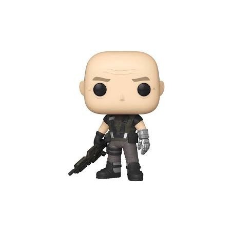 FUNKO POP! STARSHIP TROOPERS (JEAN RASCZAK) 1050