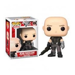 FUNKO POP! STARSHIP TROOPERS (JEAN RASCZAK) 1050