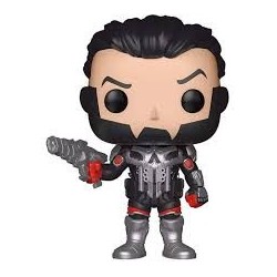 FUNKO POP! CONTEST OF CHAMPIONS (PUNISHER 2099) 303
