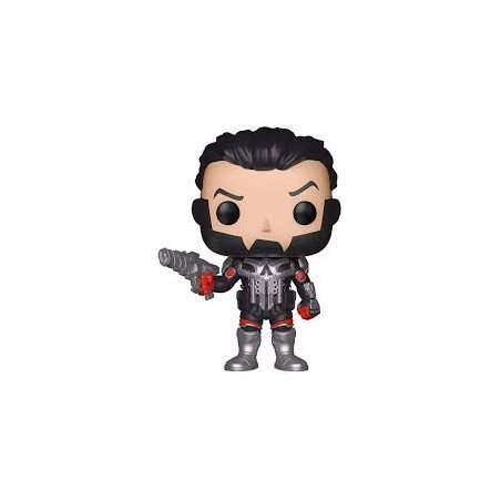 FUNKO POP! CONTEST OF CHAMPIONS (PUNISHER 2099) 303