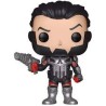 FUNKO POP! CONTEST OF CHAMPIONS (PUNISHER 2099) 303