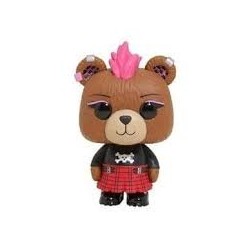 FUNKO POP! FURRY N FIERCE