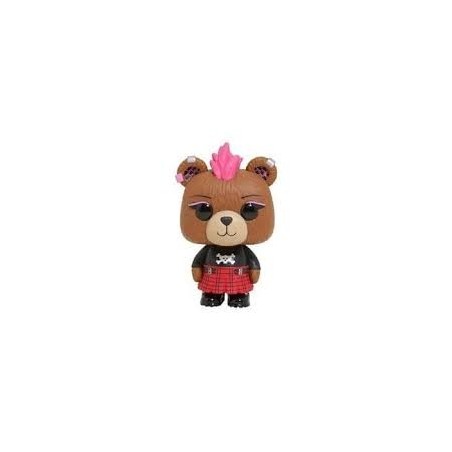 FUNKO POP! FURRY N FIERCE