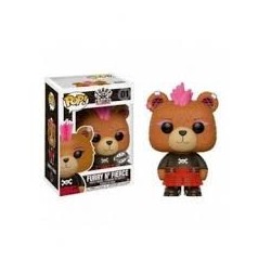 FUNKO POP! FURRY N FIERCE