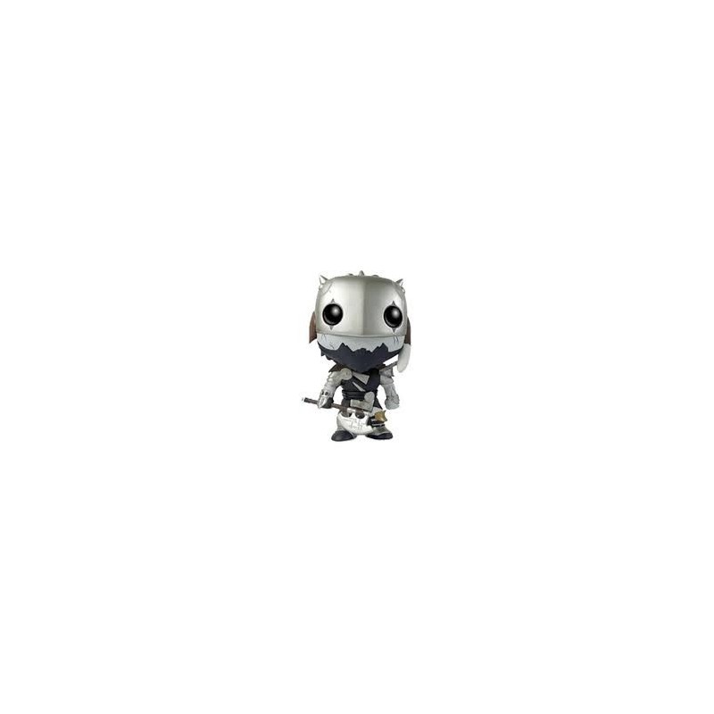 FUNKO POP! MAGIC (GARRUK WILDSPEAKER) 02