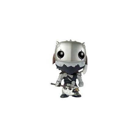 FUNKO POP! MAGIC (GARRUK WILDSPEAKER) 02