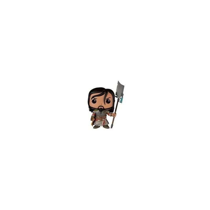 FUNKO POP! MAGIC (SARKHAN VOL) 11