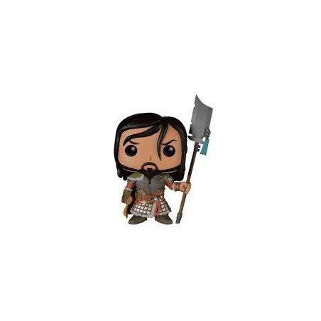 FUNKO POP! MAGIC (SARKHAN VOL) 11