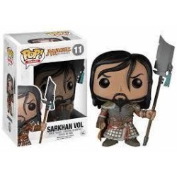 FUNKO POP! MAGIC (SARKHAN VOL) 11