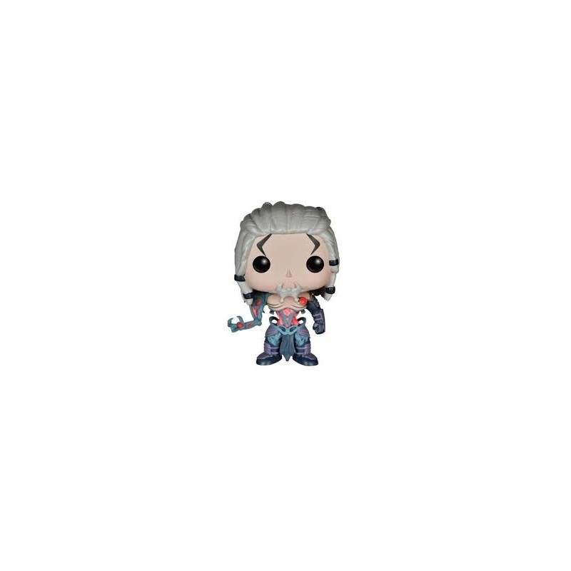 FUNKO POP! MAGIC (TEZZERET) 09