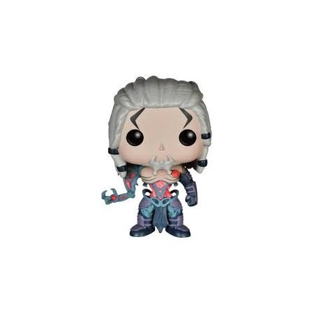 FUNKO POP! MAGIC (TEZZERET) 09