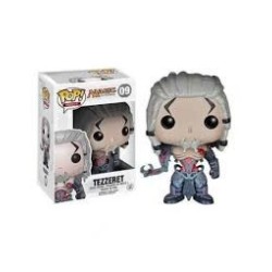 FUNKO POP! MAGIC (TEZZERET) 09