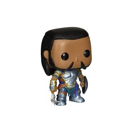 FUNKO POP! MAGIC (GIDEON JURA) 07