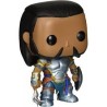 FUNKO POP! MAGIC (GIDEON JURA) 07