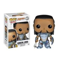 FUNKO POP! MAGIC (GIDEON JURA) 07