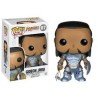 FUNKO POP! MAGIC (GIDEON JURA) 07