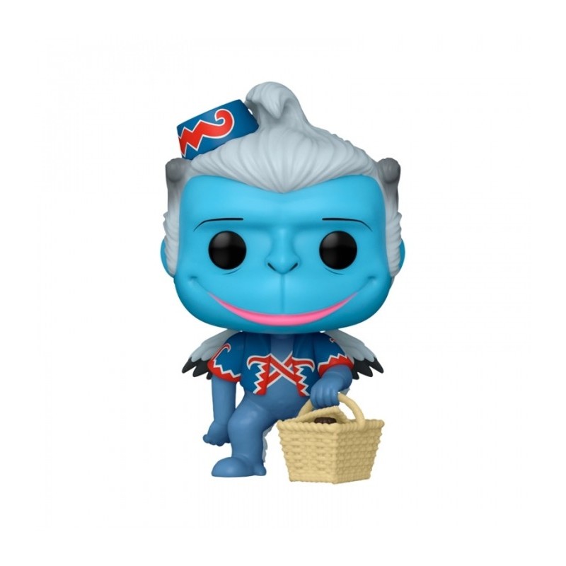 FUNKO POP! THE WIZARD OF OZ (WINGED MONKEY) 1520
