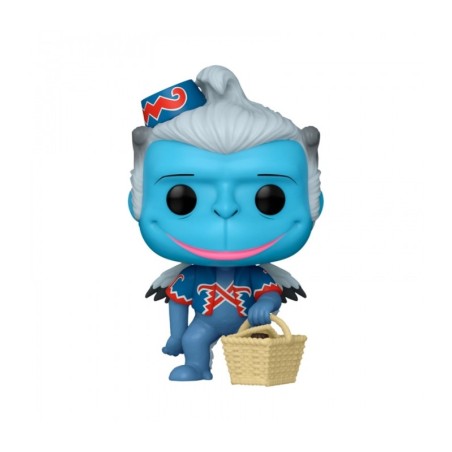 FUNKO POP! THE WIZARD OF OZ (WINGED MONKEY) 1520