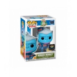 FUNKO POP! THE WIZARD OF OZ (WINGED MONKEY) 1520