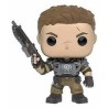 FUNKO POP! GEARS OF WAR (JD FENIX GITD) 114