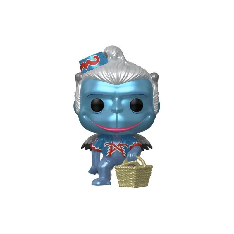 FUNKO POP! THE WIZARD OF OZ (WINGED MONKEY) 1520