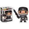 FUNKO POP! GEAR OF WAR (MARCUS FENIX) 204