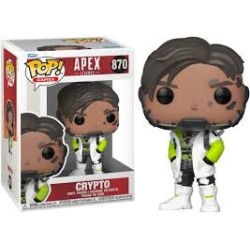 FUNKO POP! APEX LEGENDS (CRYPTO) 870