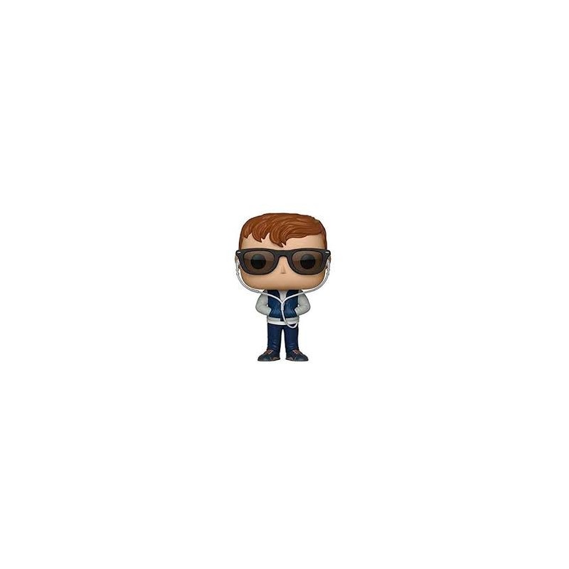 FUNKO POP! BABY DRIVER (BABY) 594