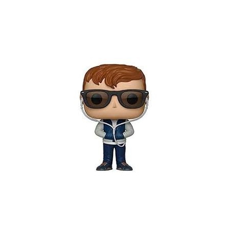 FUNKO POP! BABY DRIVER (BABY) 594