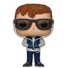 FUNKO POP! BABY DRIVER (BABY) 594