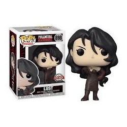 FUNKO POP! FULLMETAL ALCHEMIST (LUST) 989