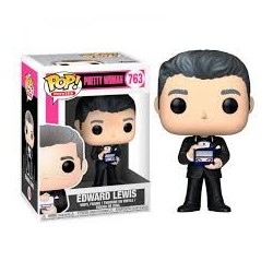 FUNKO POP! PRETTY WOMAN (EDWARS LEWIS) 763
