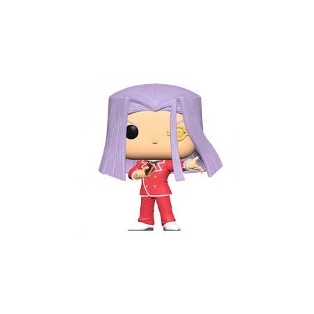 FUNKO POP! YU-GI-OH! (MAXIMILLION PEGASUS) 716