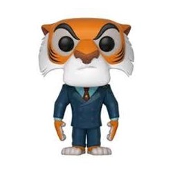 FUNKO POP! TALESPIN (SHERE KHAN) 445