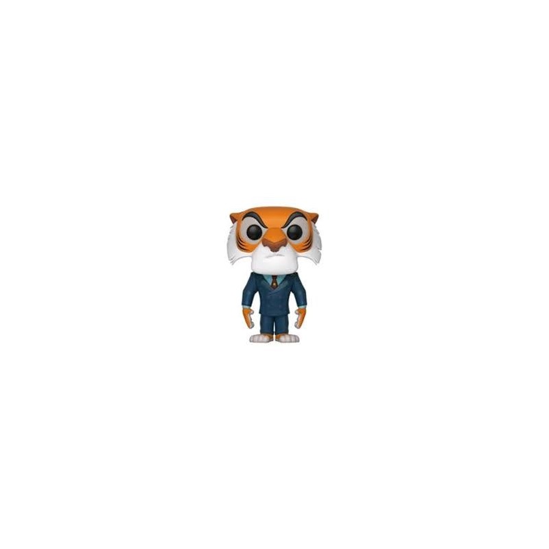 FUNKO POP! TALESPIN (SHERE KHAN) 445
