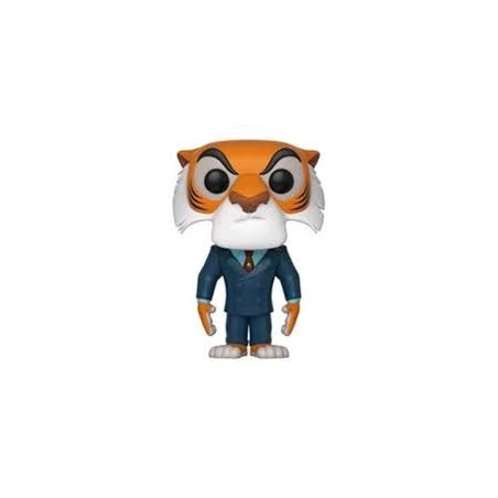 FUNKO POP! TALESPIN (SHERE KHAN) 445
