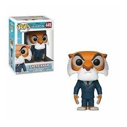 FUNKO POP! TALESPIN (SHERE KHAN) 445