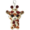 PELUCHE TY LLAVERO JIRAFA (STILTS)