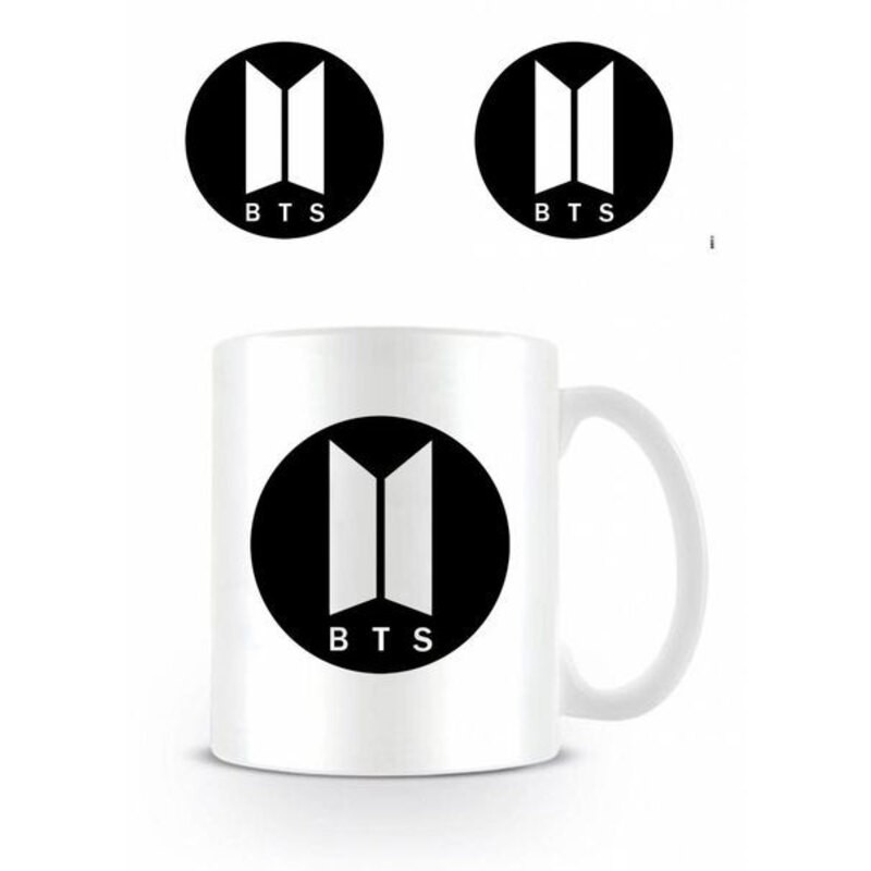 TAZA BTS