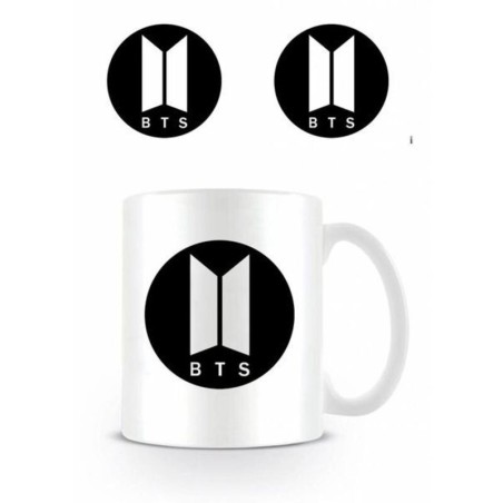 TAZA BTS