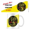 TAZA COBRA KAI NO MERCY