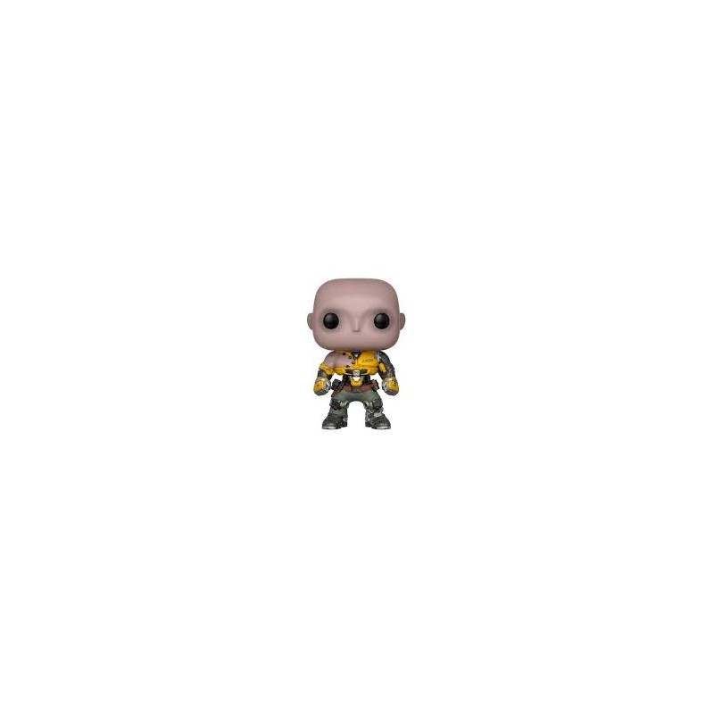 FUNKO POP! READY PLAYER ONE (AECH) 498