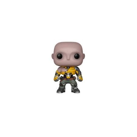 FUNKO POP! READY PLAYER ONE (AECH) 498