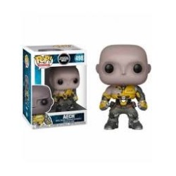 FUNKO POP! READY PLAYER ONE (AECH) 498