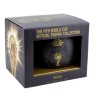 TAZA FIFA WORLD CUP 3D