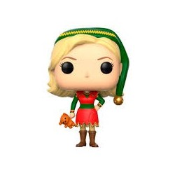 FUNKO POP! ELF (JOVIE) 485