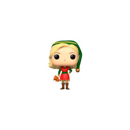 FUNKO POP! ELF (JOVIE) 485