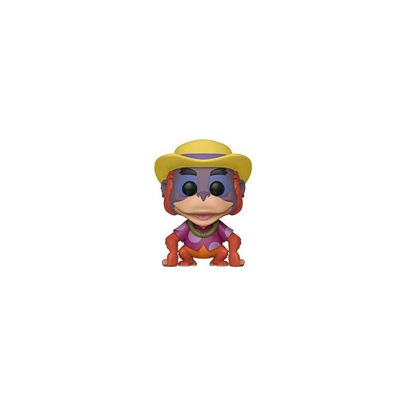 FUNKO POP! TALESPIN (LOUIE) 444