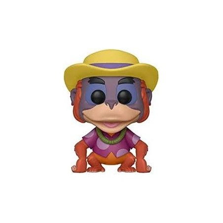 FUNKO POP! TALESPIN (LOUIE) 444