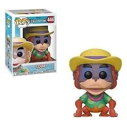 FUNKO POP! TALESPIN (LOUIE) 444